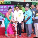 Annual Day Celebrations